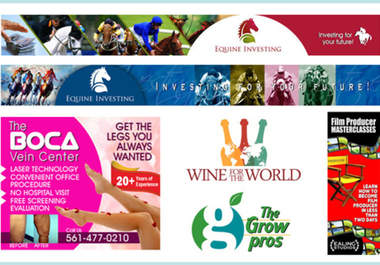 design Header, Banner,logo