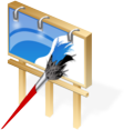 provide you Custom .com domain