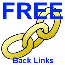 show you the fastest way to get 5 HIGH pr 6,pr7, pr8 dofollow, strong and permanent backlink fo your site