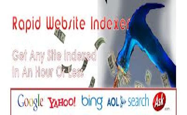 Submit Your Website Url To Over 15k Statistic Websites + 15k Backlinks From Each Of Them Within 24 Hours
