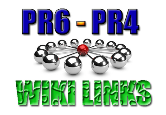 build a  LINK WHEEL  with  6  High pr Blog Manually And 3000 Backlin_k On Them Dominate The First Page Of Any Search Engine
