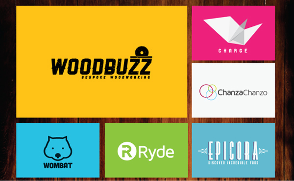 design 3 unique concepts LOGO for your business with unlimited revisions