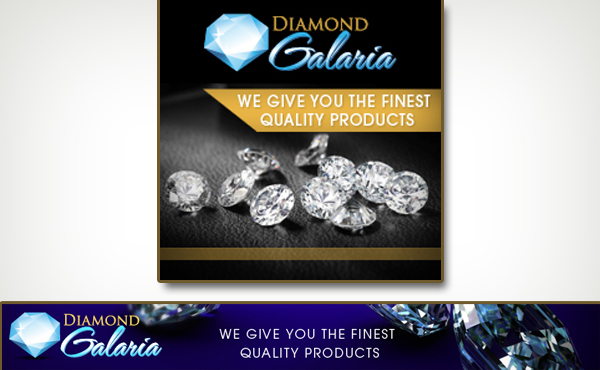 design professional attractive and eye catching banners 