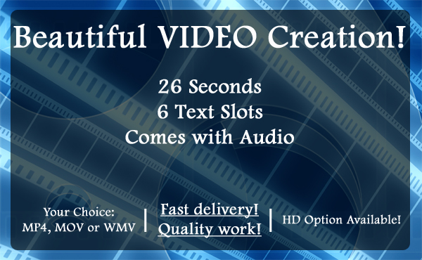 create this STELLAR professional intro with words