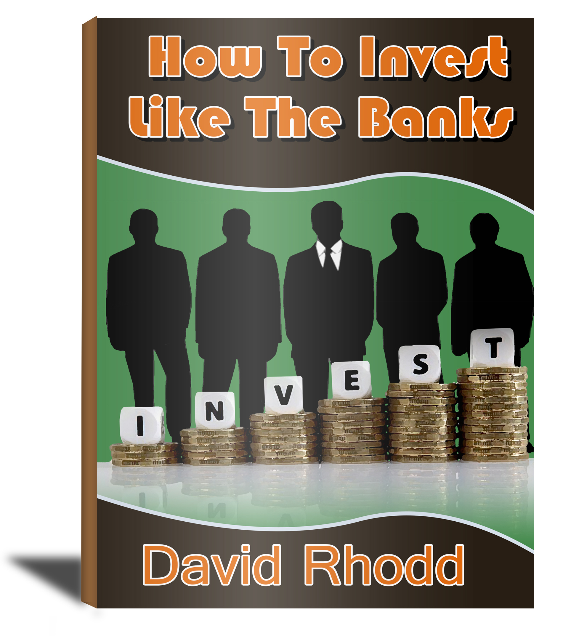 design e book cover 