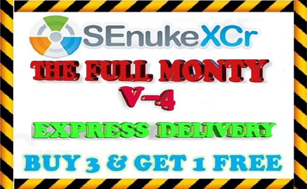 *nuke your site with SEnuke XCr || The Link Pyramid Template to create || High Quality || Google Friendly || Backlinks within 24 hours