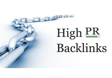 Give automatic Backlinking Program, 115,000+ Backlinks 