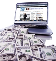 Tell you 40 Creative way to earn money online