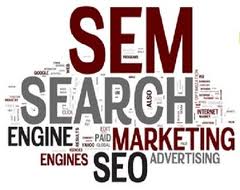 create a complete 5+ page indepth SEO and SEM report for your website