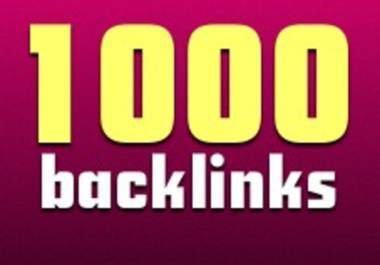 create 15000+ contextual backlinks from 5000 WIKIS and ping them