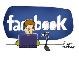 give 2800 High Quality Real, Active Facebook Likes to your facebook fan Page in 24 hours