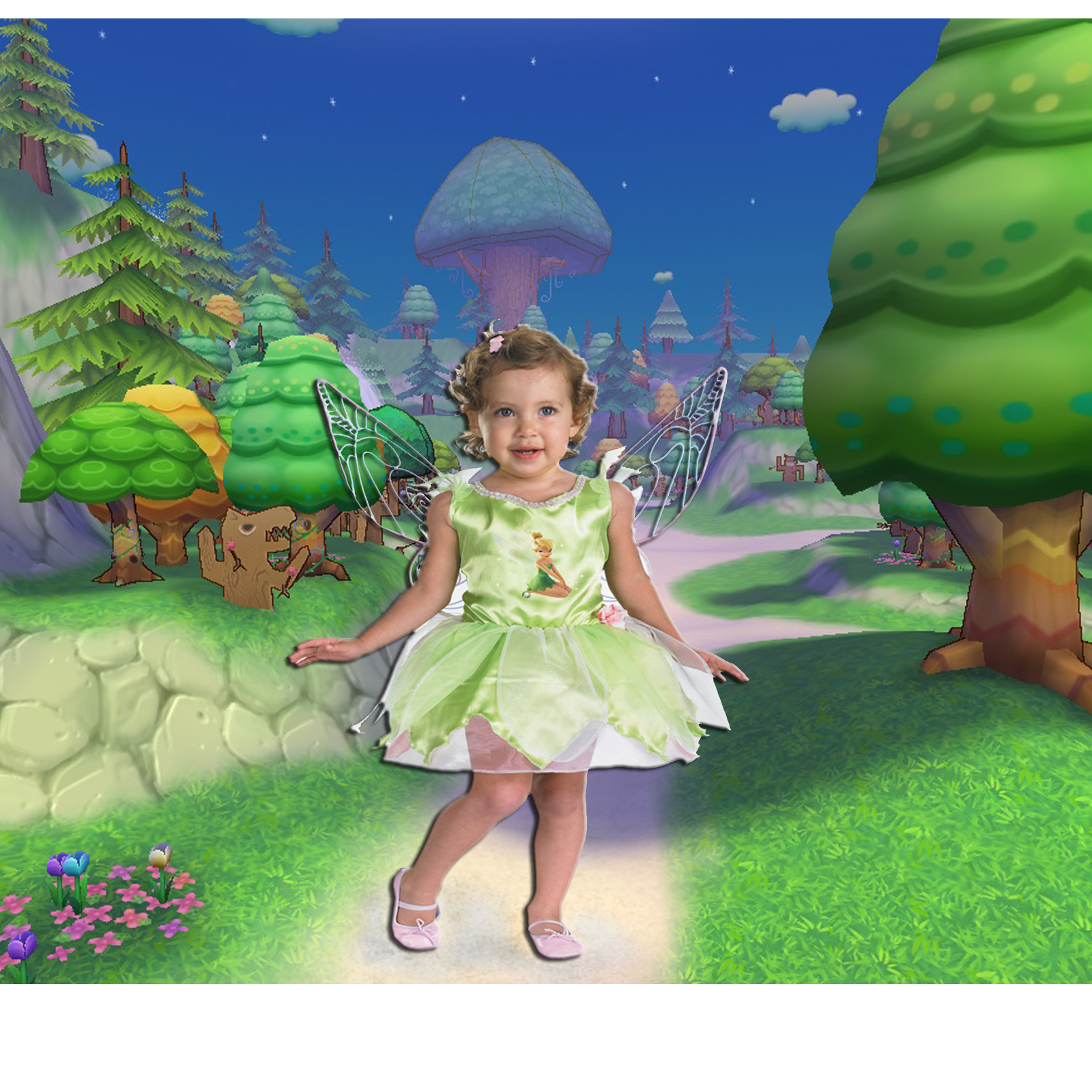 remove the background of your image  and can replace it with any background u like 