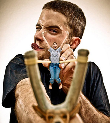 do Any PhotoShop Related Work,PHOTO Edit, Design, as you Prefer Within Few Hours