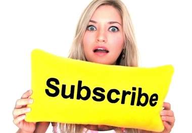 add 500+ YouTube Subscribers WITHOUT your password