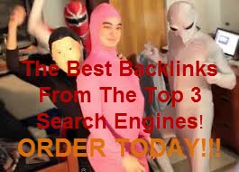 Expand Your Product Or Service Exposure In Popular Social Media Circles With 50+ New High Quality Backlinks + 30,000 Search Engine Index Entries + 14 Google, Bing, & Yahoo Approved High Rank Backlinks