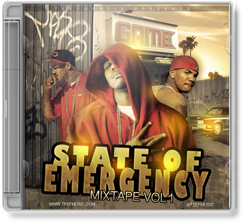 I WILL MAKE PRO MIXTAPE COVER FOR YOU