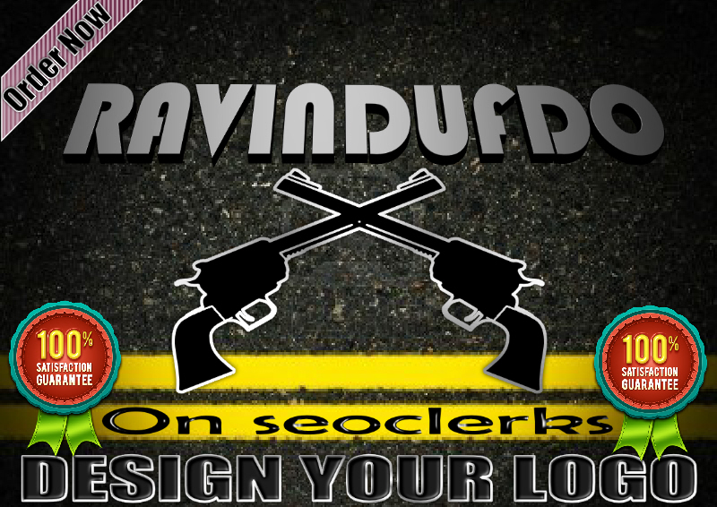 Create An Eye Catching LOGO design With High Quality For Your Business,Product,Company,Blog,Website or Other Only