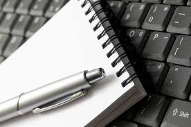 write top quality SEO article for your main page for
