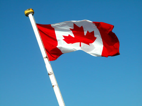 send 2121 targeted Canadian visitors to your website or blog