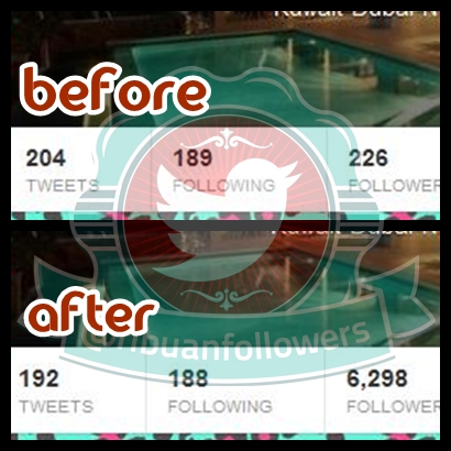 Offer 5,000++ followers Worldwide without following