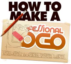 show you how to make your own pro logo