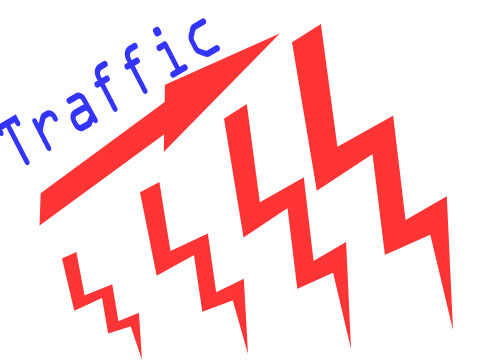 Provide 20,000+ ADSENSE SAFE Website Visitors