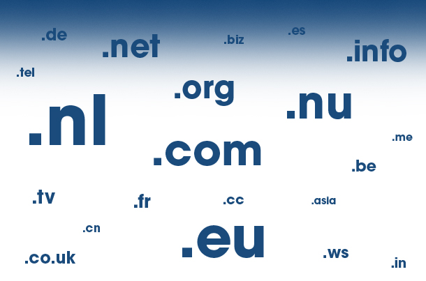  top domain name!!