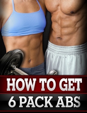 challenge you to my six week six pack abs work out and meal plan