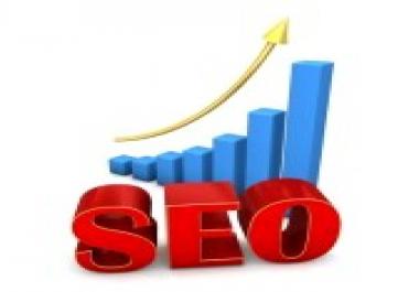 submit your site/url to 350 directories & 95 Social Bookmarking Sites and create RSS Superfeed AND Ping to over 3500 PR1-PR8 Sites