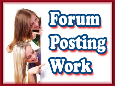 50 Top Quality All Manual Posts On You Forum *NO SPAM*