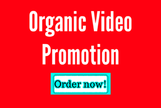increase Your Youtube Video RANKING 