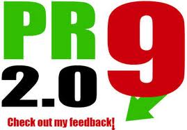  create 20 ►PR9◄ high value authority profile backlinks from different PR 9 domains Panda Penguin Friendly with Anchor Text 