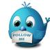 I will give you 2,000 REAL TWITTER FOLLOWERS