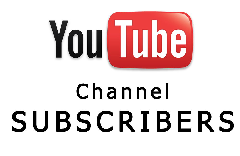 add 300+ Real YouTube Subscribers within 1 days