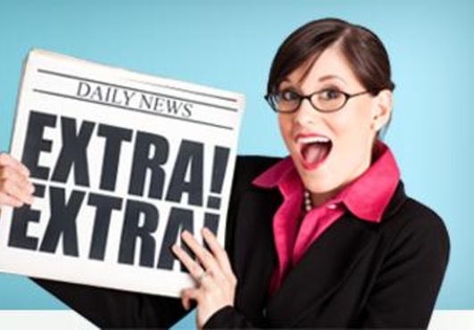 Submit your press release to PRNewswire