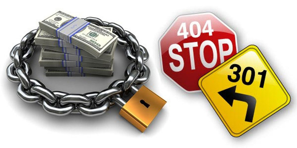 hide 10 Of Your Affiliate Links