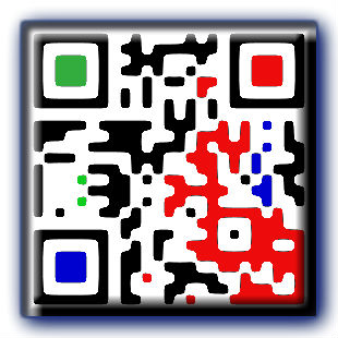 Create 2 Unique 3D QR Code Design 