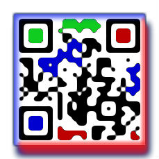 Create 2 Unique 3D QR Code Design 