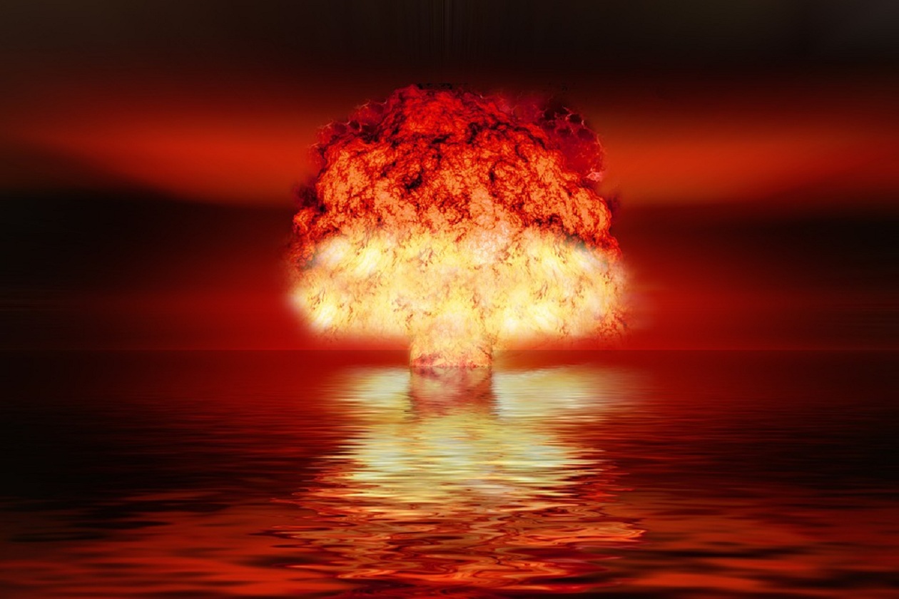 Will Boost Your Ranking to Page 1 on Google W/ Nuclear SEO Package