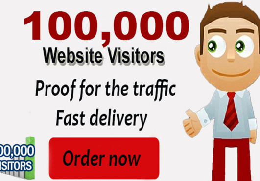I will give you a Traffup account with 15,000 points