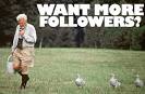 will give you 50k twittter follws with in 12 hours