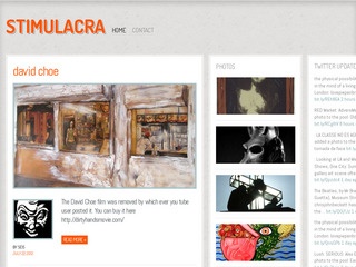write about your Art on my Arts blog