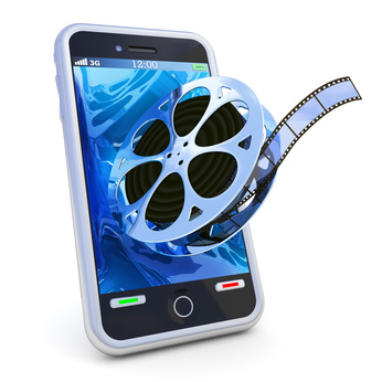 Professional HD video for your business