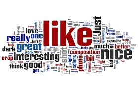 post comments and likes on Youtube