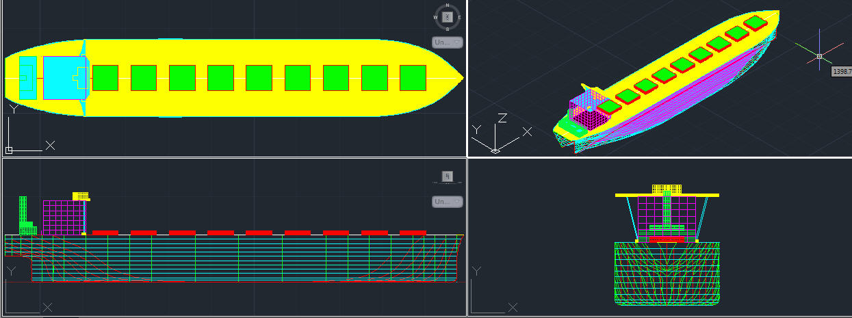 Ships enhineer.I do anything you want programming for ships