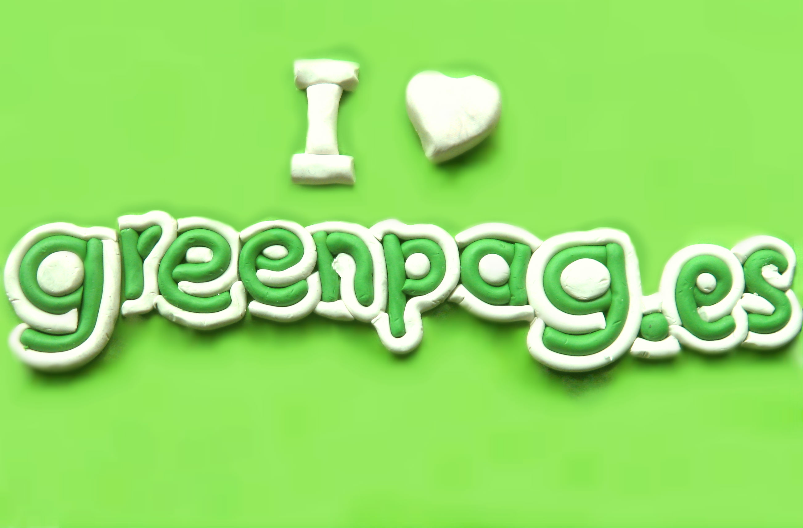 will write your tex with plasticine