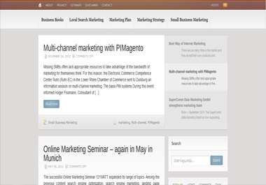 blogroll permanent 52 site / PR10 to PR3 Dofollow link