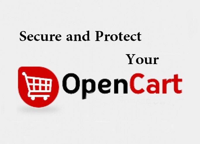 secure or Recover Hacked opencart website