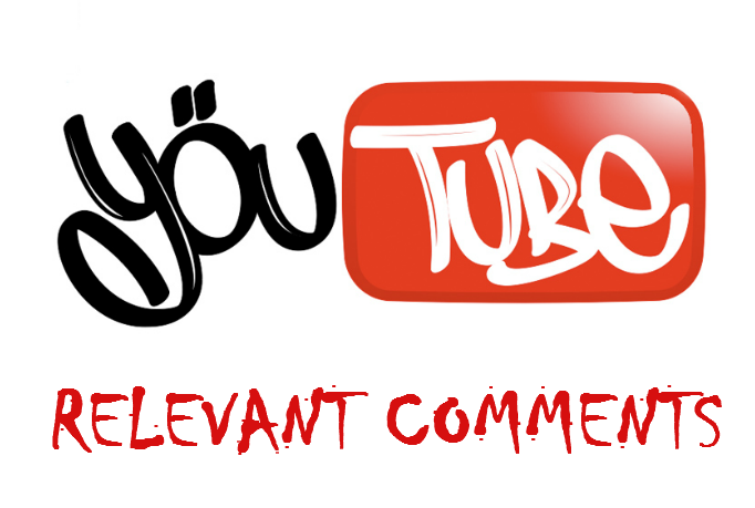 I Will Post 20 RELEVANT Comments To Your Video From 20 Established YouTube Accounts