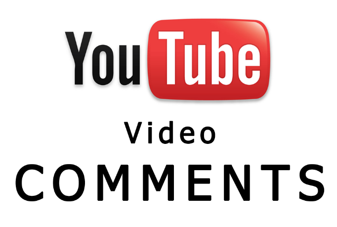 I Will Post 20 RELEVANT Comments To Your Video From 20 Established YouTube Accounts